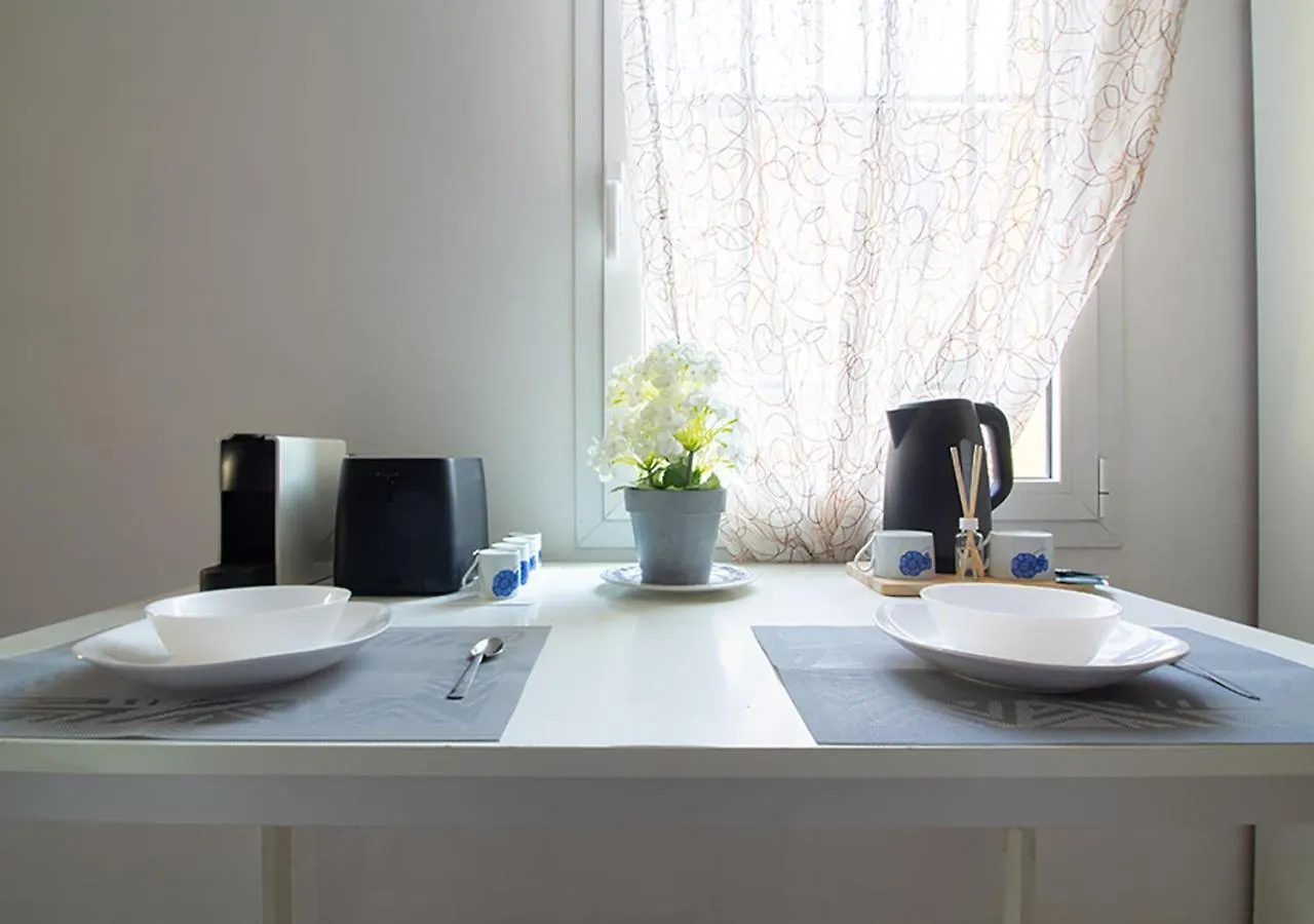 Athena Rooms - Parcheggio Privato Bologna