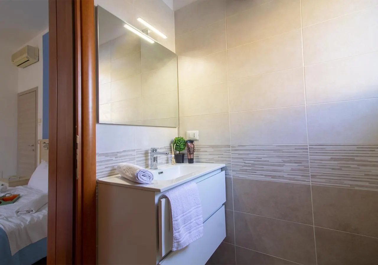 Affittacamere Athena Rooms - Parcheggio Privato Bologna
