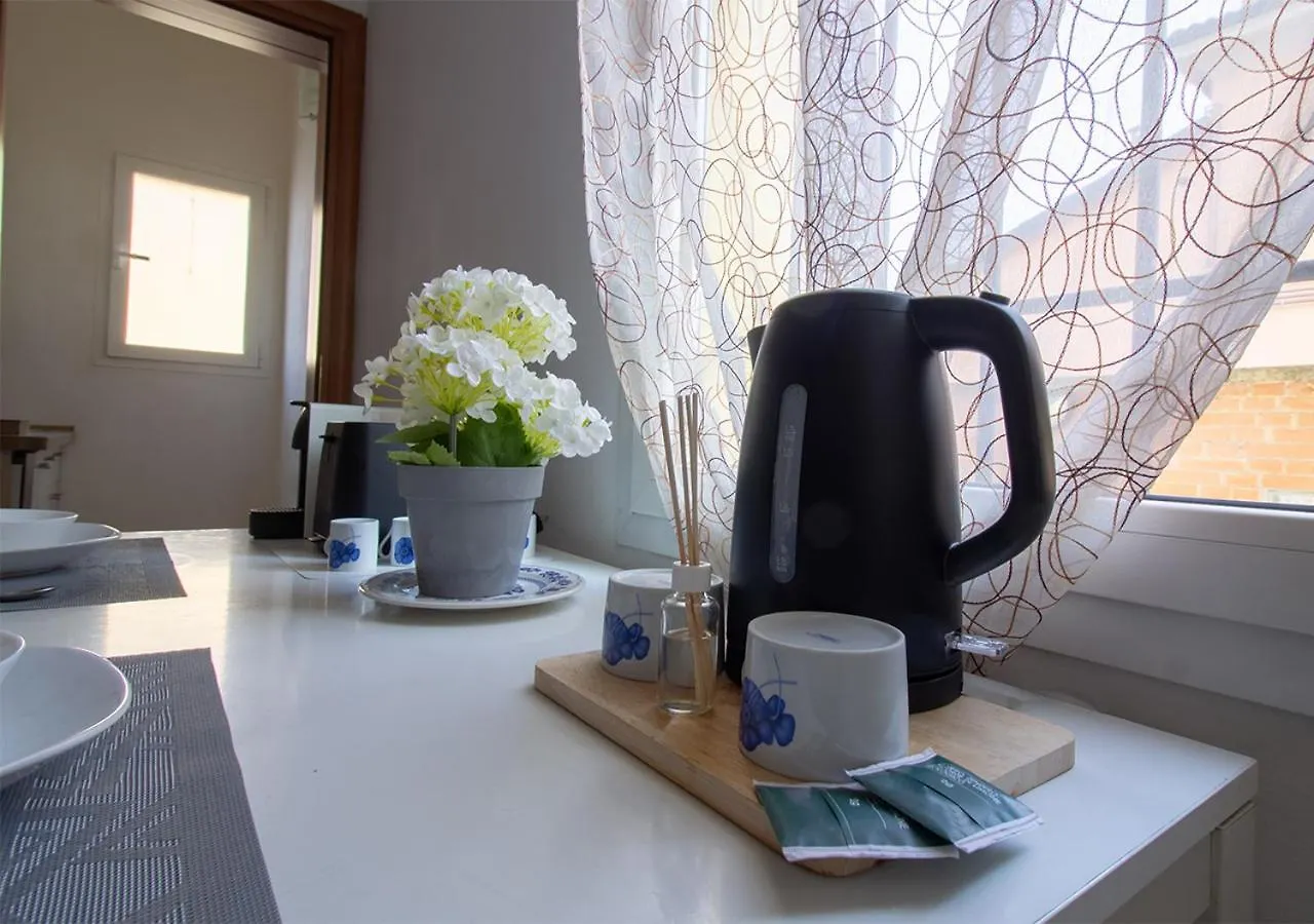 Affittacamere Athena Rooms - Parcheggio Privato Bologna Italia