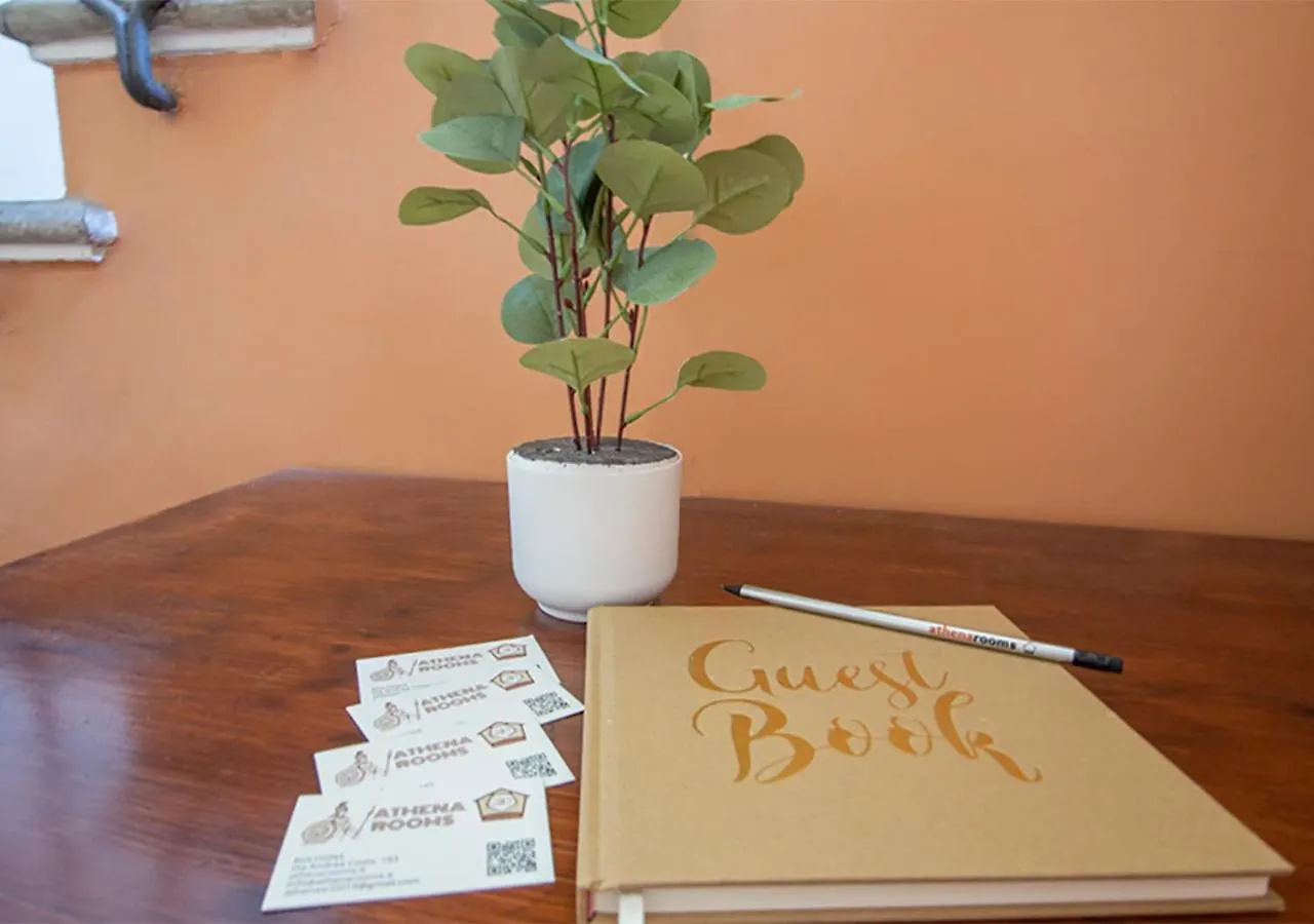 Athena Rooms - Parcheggio Privato Bologna Italia
