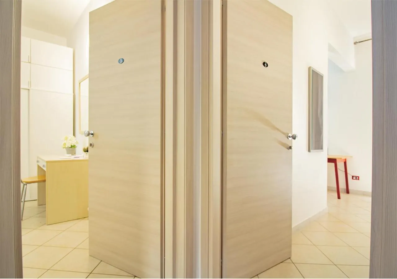 Affittacamere Athena Rooms - Parcheggio Privato Bologna