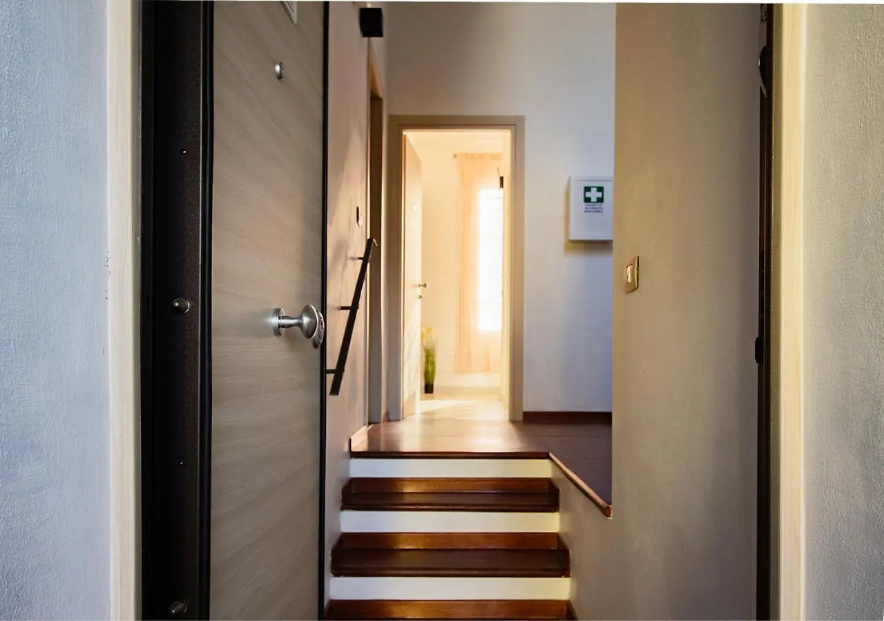 Athena Rooms - Parcheggio Privato Bologna