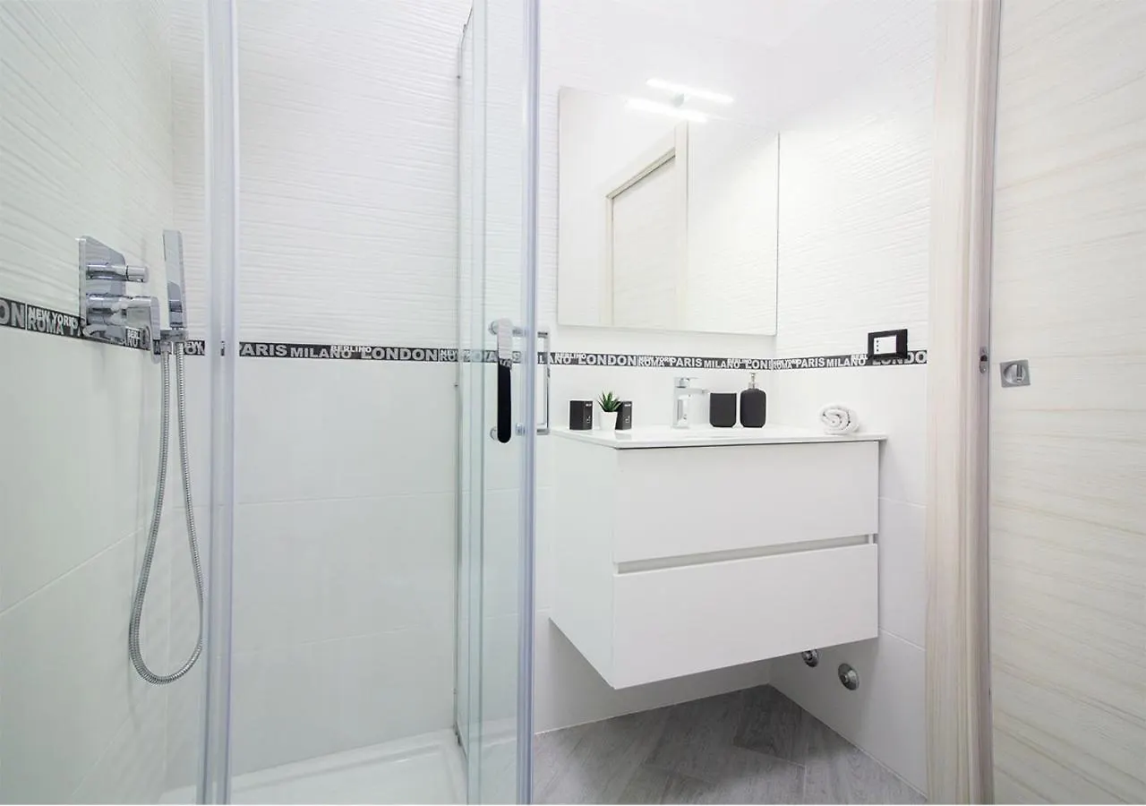 Athena Rooms - Parcheggio Privato Bologna Affittacamere