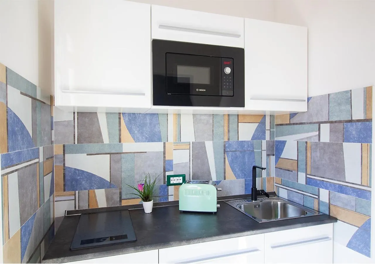 Affittacamere Athena Rooms - Parcheggio Privato Bologna