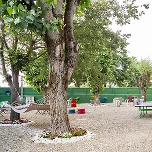  Ostello Bohoostel