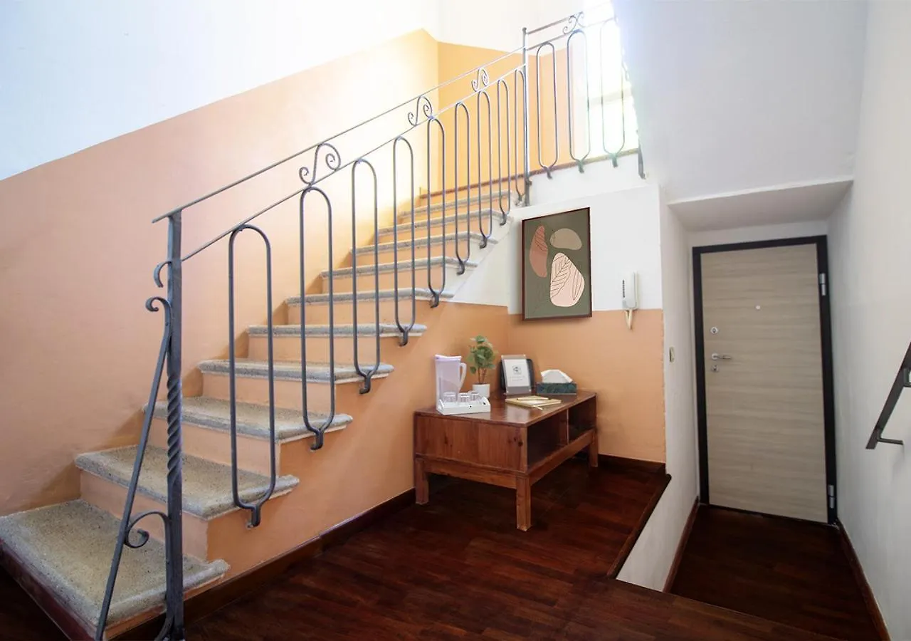 Athena Rooms - Parcheggio Privato Bologna 0*,  Olaszország
