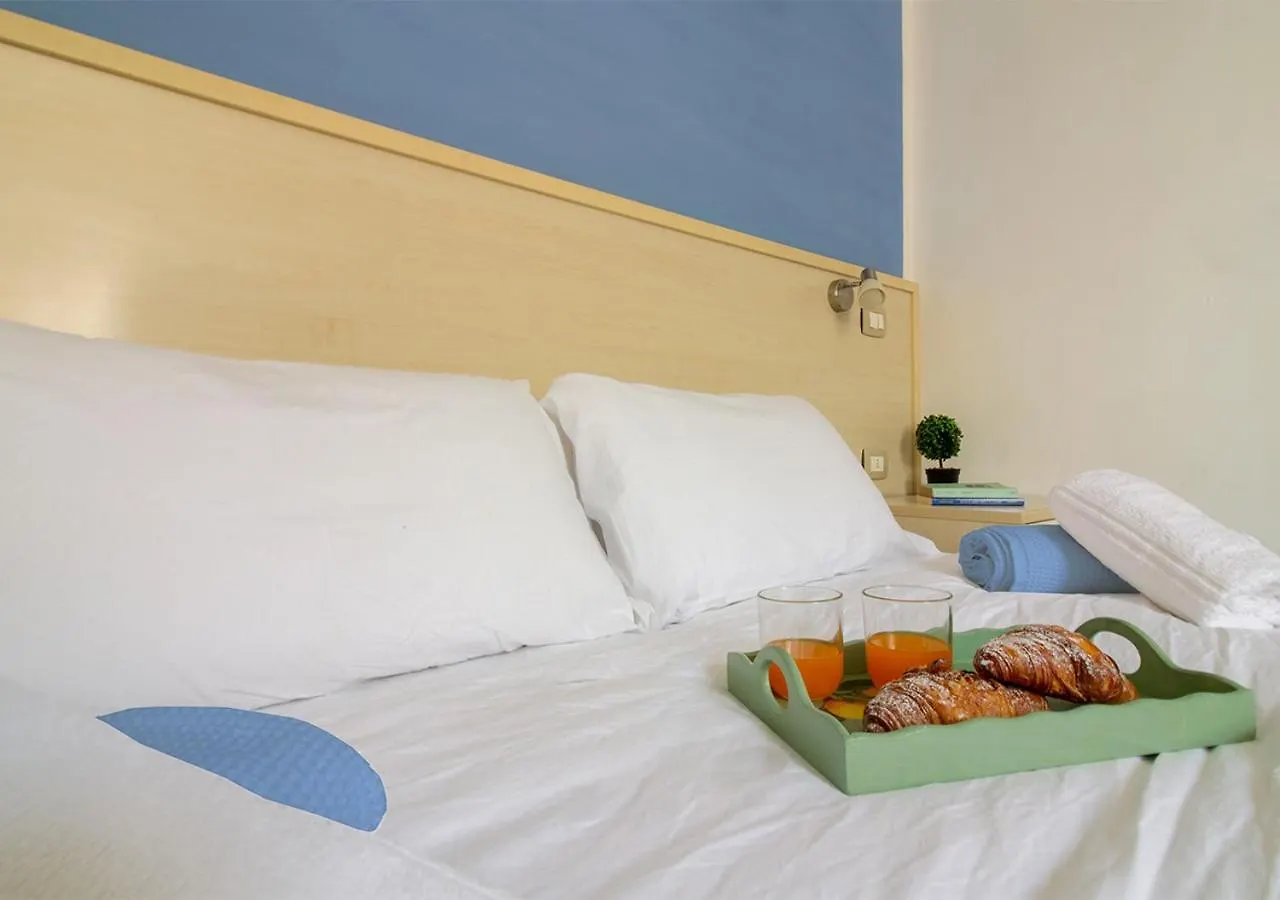 Athena Rooms - Parcheggio Privato Bologna