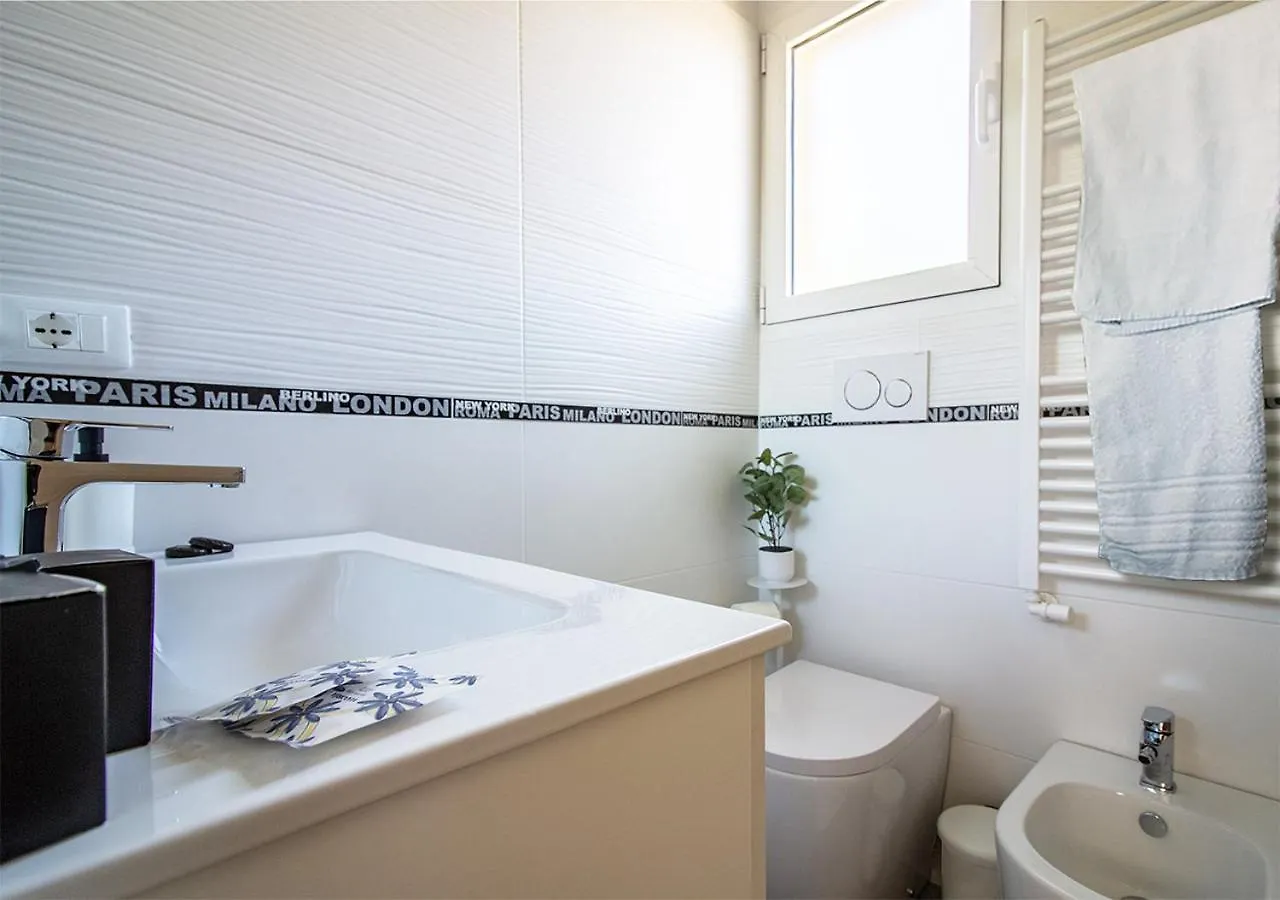 Gasthof Athena Rooms - Parcheggio Privato Bologna Italien